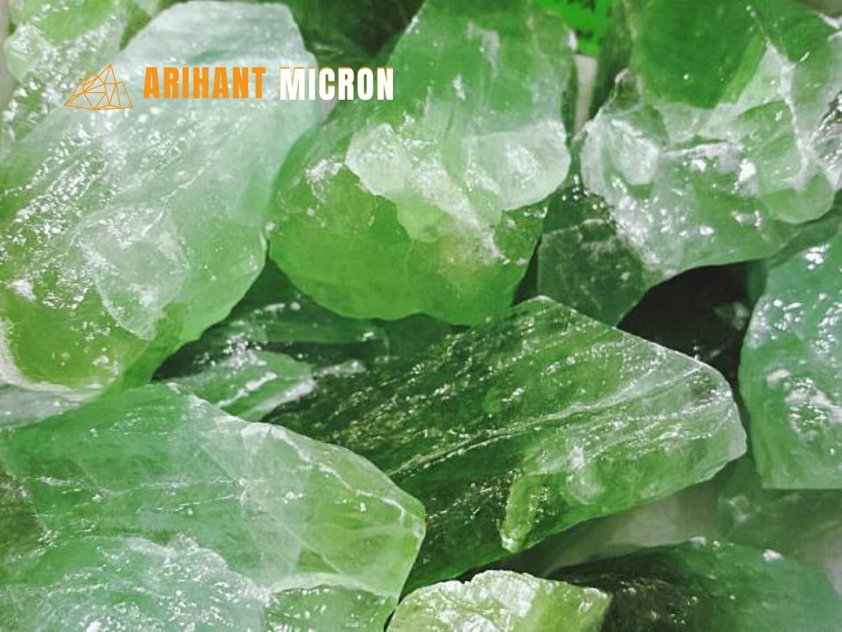 quartz export - arihant micron